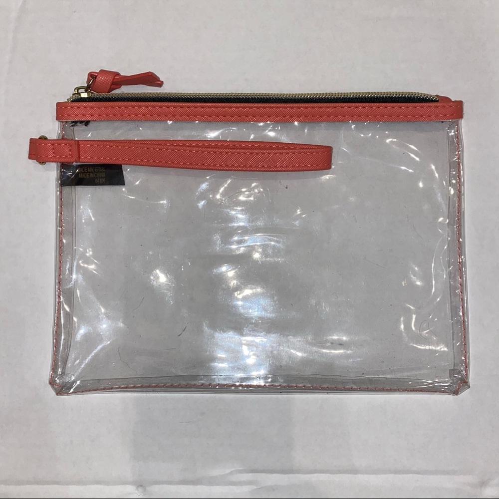Cosmetic Pouch Set - Picture 2 of 7